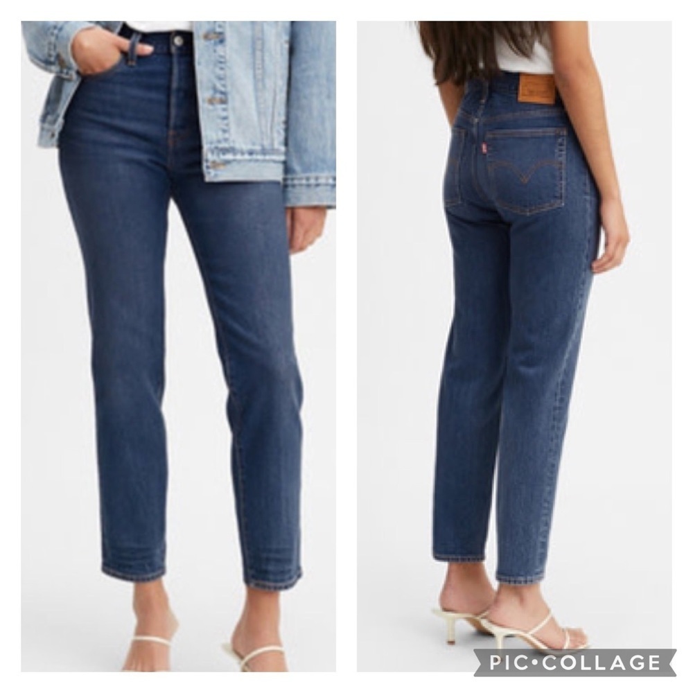 Levi’s Jeans
